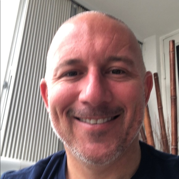 Meet your Posher, Ed - Picture 1 of 1